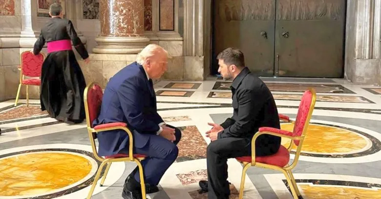 Зеленський та Трамп провели телефонну розмову: що відомо про діалог лідерів