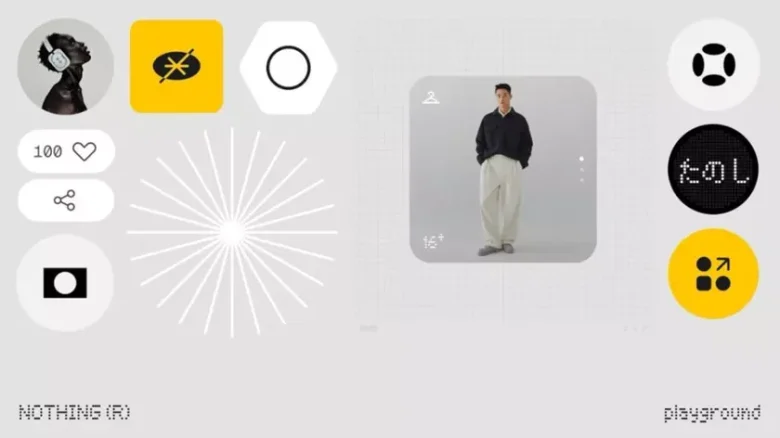 Nothing запускає Essential Apps: створення міні-додатків на основі штучного інтелекту