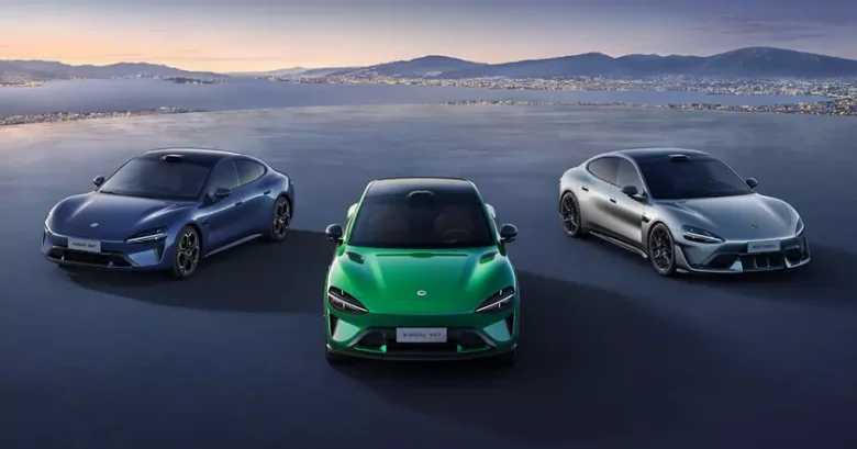 Xiaomi Auto установила рекорд: более 40 000 поставок автомобилей в сентябре 2025 года