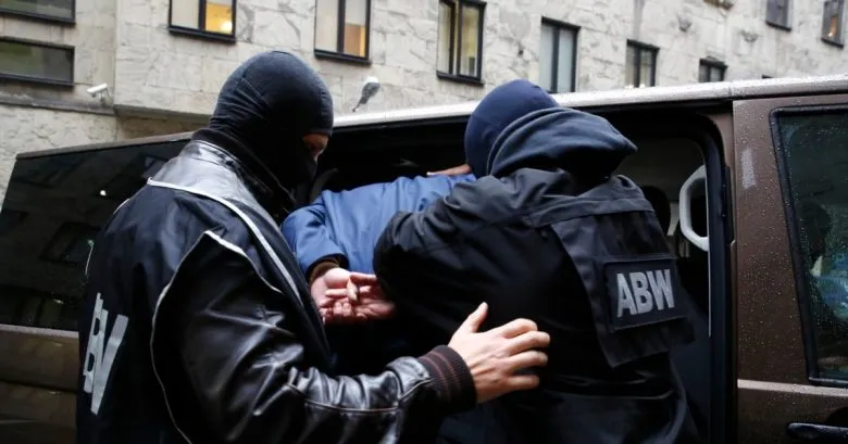 У Польщі затримали двох українців за підозрою у шпигунстві проти держави