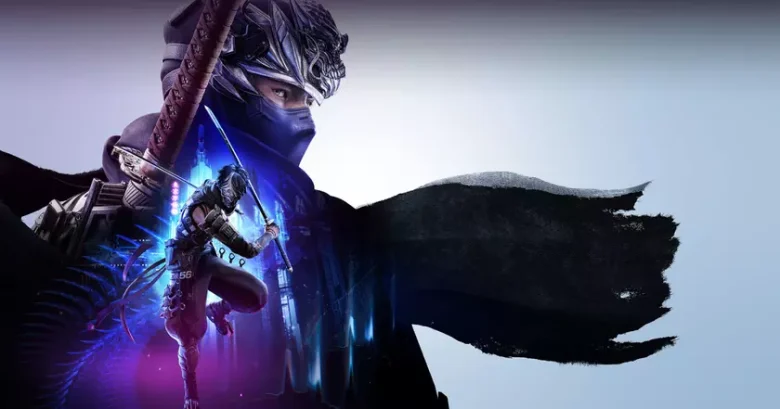 Ninja Gaiden 4: Кровавое путешествие в футуристическом Токио