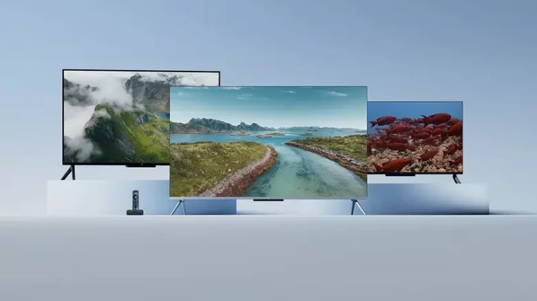 Amazon презентувала телевізори Fire TV Omni QLED 2025 з ІІ та Alexa+