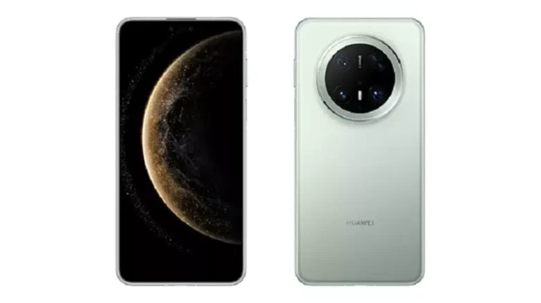 Huawei Mate 70 Air: ультратонкий смартфон с поддержкой физических SIM-карт