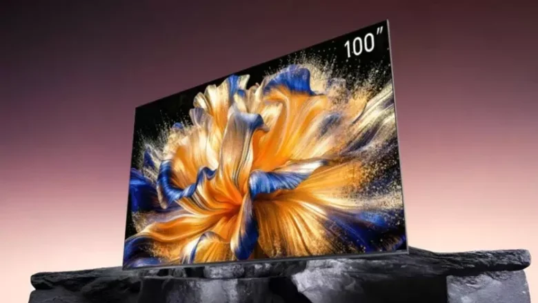 Hisense E8S Pro: игровой телевизор с Mini LED, 9360 зонами затемнения и 4K 170 Гц