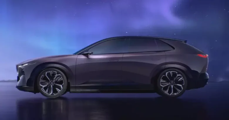 Mazda создает собственную платформу для электромобилей для запуска новой линейки в 2027 году