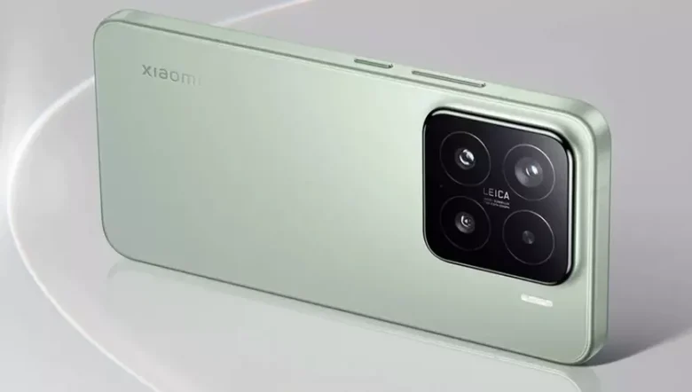 Xiaomi 17 Air: деталі ультратонкого флагманського смартфона з eSIM і 200 Мп камерою