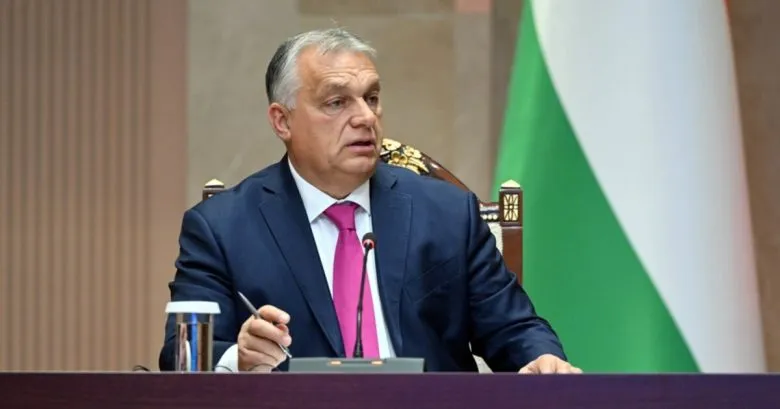 Зеленський: Орбан блокує вступ України до ЄС через власні вибори