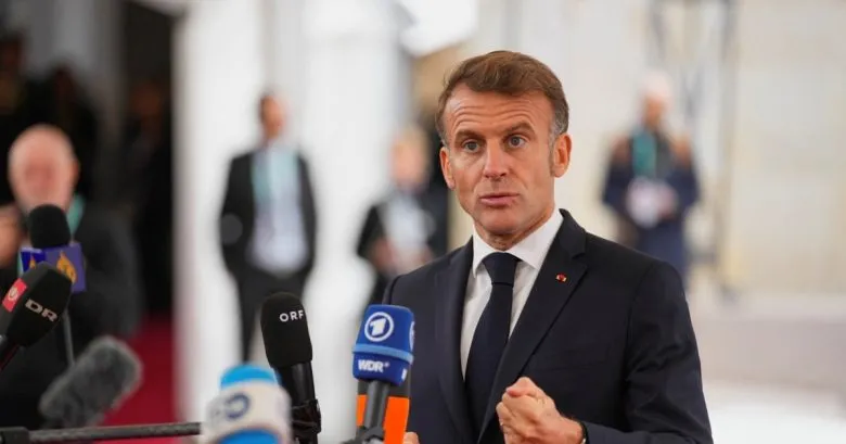 Репараційна позика для України на основі заморожених російських активів залишається актуальною