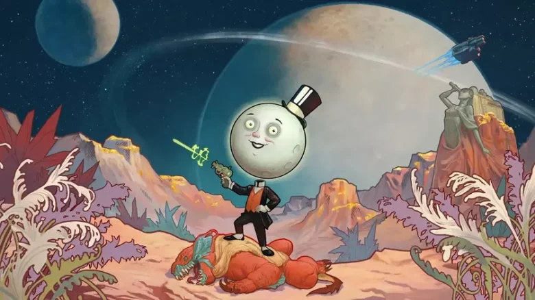 Геймплей The Outer Worlds 2: новые возможности и релиз в октябре 2025 года