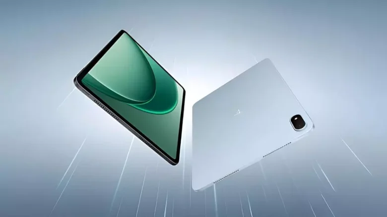 OnePlus Pad 2: планшет с дисплеем 144 Гц, чипом MediaTek и зарядкой 67 Вт