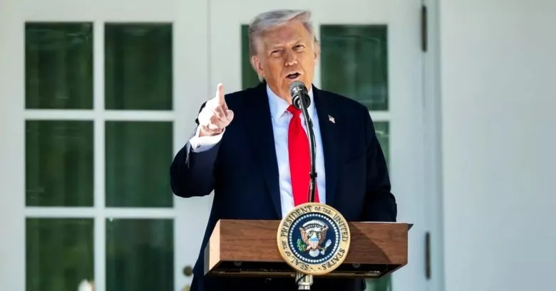 США скасували зустріч Трампа і путіна через вимоги москви щодо України
