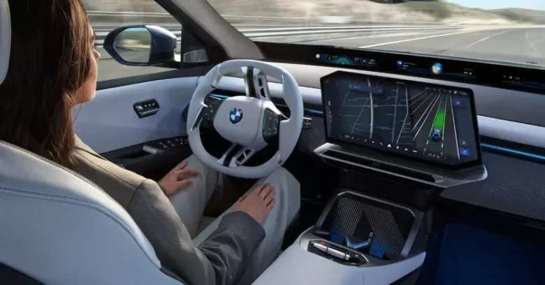 BMW Group стала первой в Германии с международной сертификацией ассистентов вождения