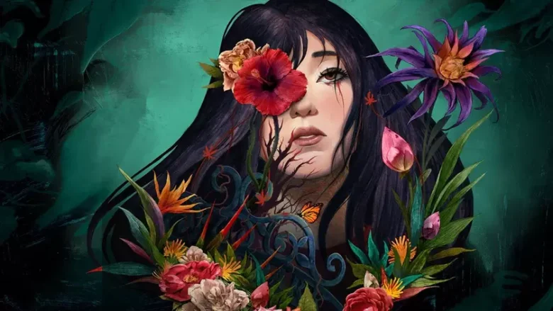 Unclear Games анонсировала The Florist — новый survival horror в необычном стиле