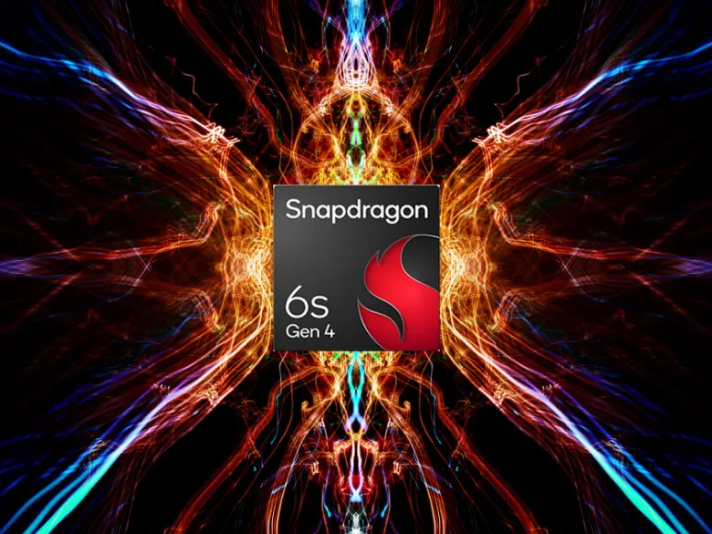 Qualcomm представила Snapdragon 6s Gen 4: особливості та основні переваги