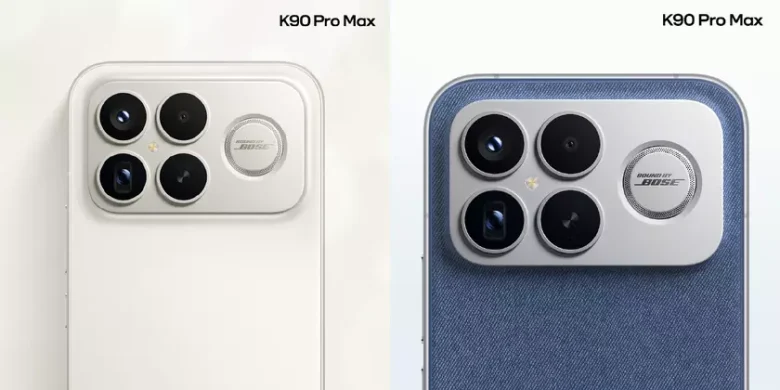 Xiaomi офіційно представила Redmi K90 Pro Max: характеристики та дизайн новинки