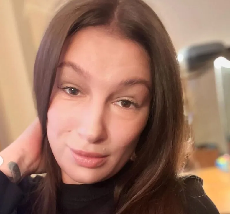Анастасия Приходько трогательно поздравила мужа с днем рождения