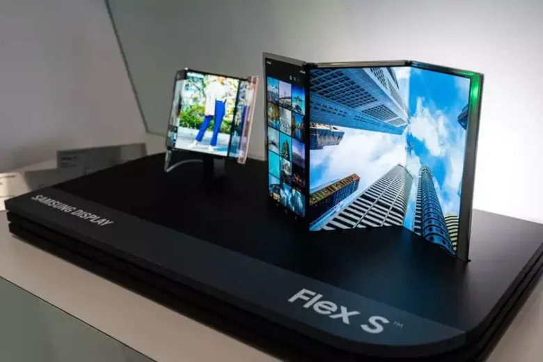 Samsung Galaxy Z Trifold: особливості трисекційного складаного смартфона