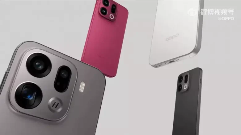 Oppo Find X9: дизайн и характеристики нового флагманского смартфона
