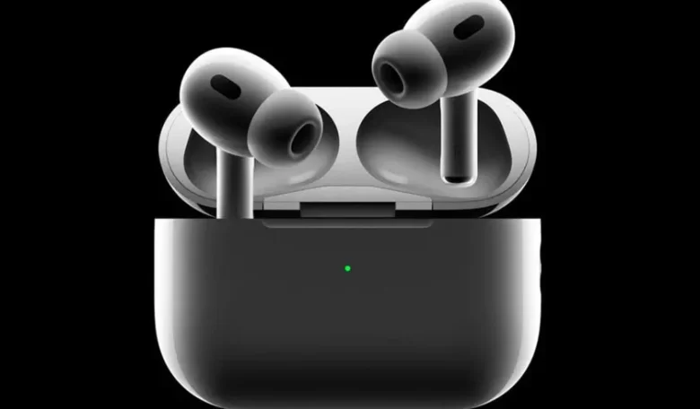 Apple готує AirPods Pro 4 з новим чипом H3: які зміни очікувати