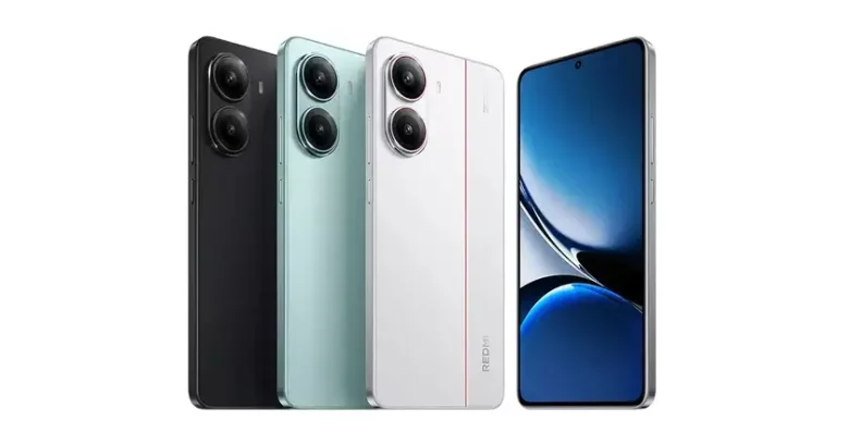 Redmi Turbo 5: очікуваний анонс та основні характеристики майбутнього смартфона