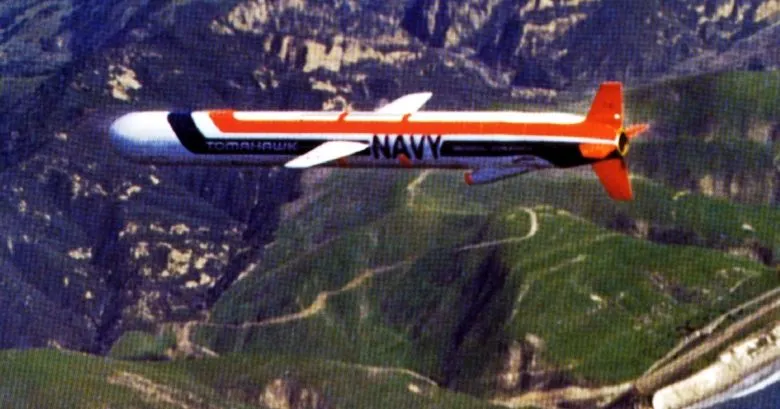 ISW назвал российские военные объекты, которые могут быть поражены ракетами Tomahawk