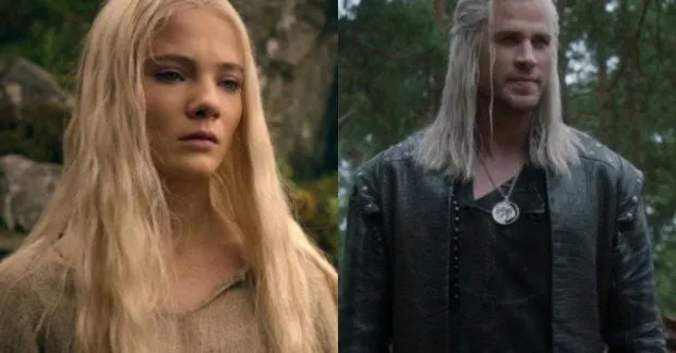 Netflix представил трейлер четвертого сезона сериала «Ведьмак» с новым Геральтом