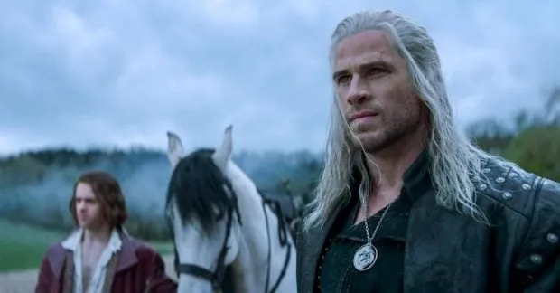 Четвертий сезон «Відьмака» з Ліамом Гемсвортом вже доступний на Netflix