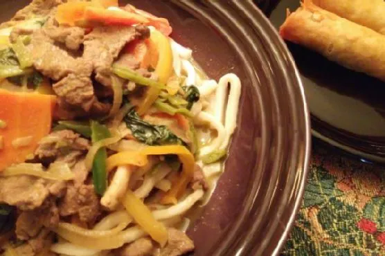 Зеленое тайское карри с говядиной: вкусный рецепт для вашего меню