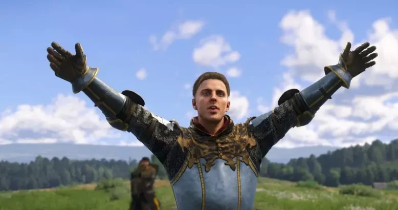Warhorse працює над фентезійною грою та готує оновлення для Kingdom Come