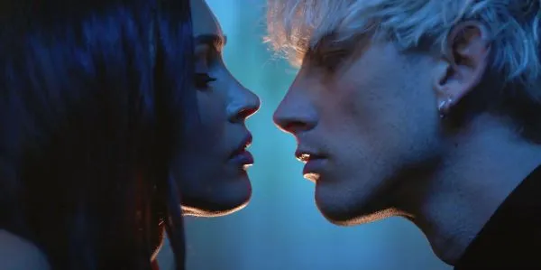 Меган Фокс і Machine Gun Kelly відновили стосунки після народження дитини
