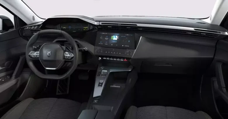 Peugeot 308 Style: обзор комплектации и преимуществ перед GT Exclusive