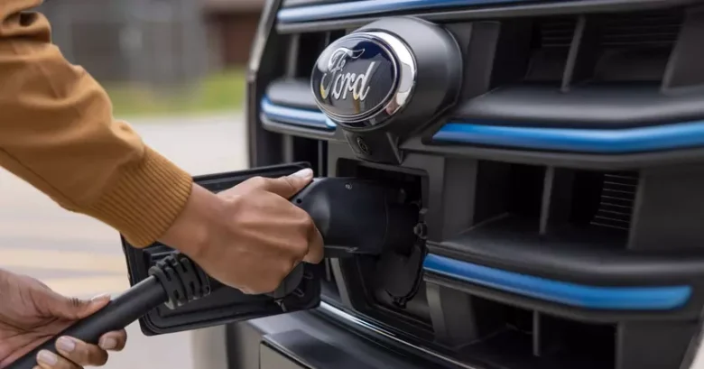Гендиректор Ford розповів про конкуренцію з BYD і стратегію компанії на ринку електромобілів
