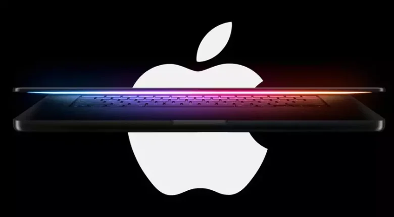Apple готовит MacBook Pro с чипом M6, OLED-дисплеем и сенсорным экраном