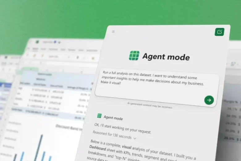 Microsoft тестує Office Agent Mode: Copilot отримує розширені можливості в Word і Excel