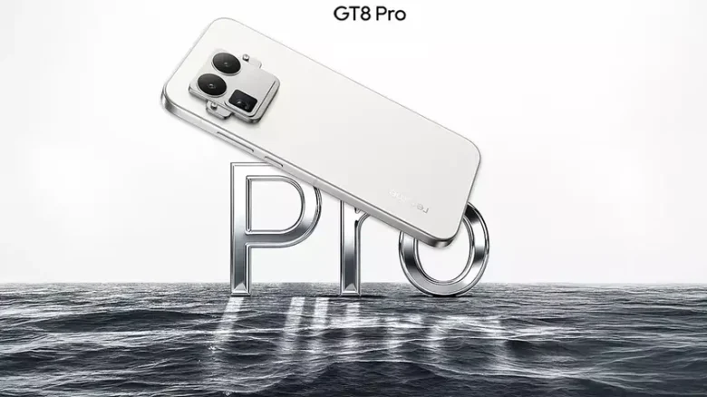 Realme GT8 Pro станет первым смартфоном с чипом Snapdragon 8 Gen 5 и камерой 200 Мп