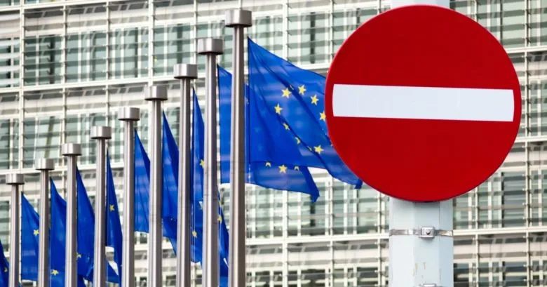 ЄС може схвалити 19-й пакет санкцій проти росії 23 жовтня: деталі обговорення