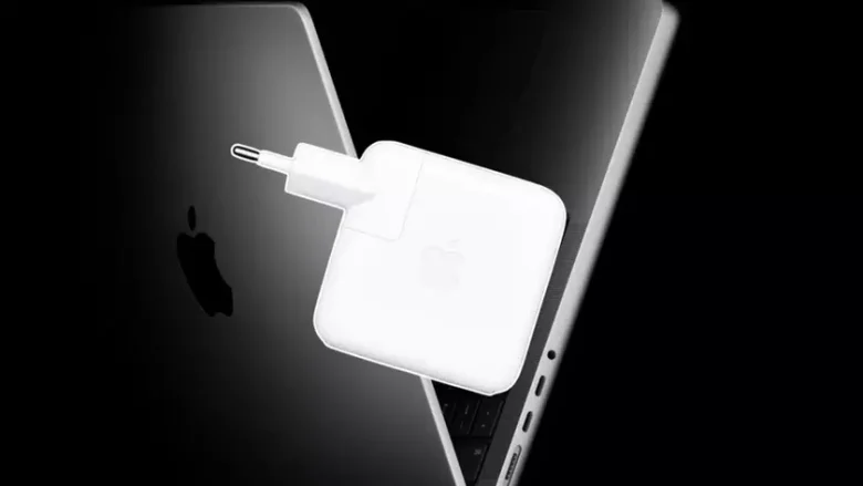 Новый MacBook Pro в Европе продается без зарядного устройства из-за требований ЕС