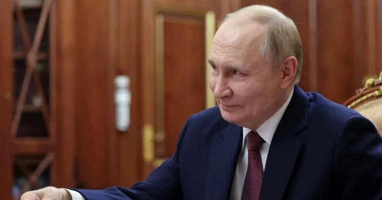 Путин заявил о переносе встречи с Трампом в Будапеште, а не о её отмене