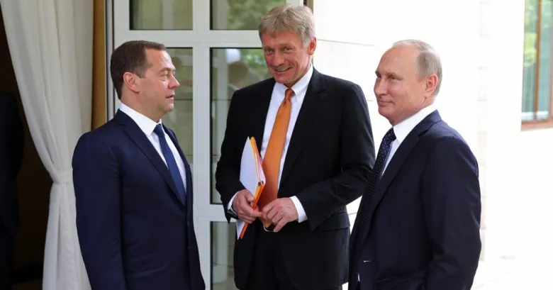 Кремль изменил информационную стратегию относительно поставок Украине ракет Tomahawk