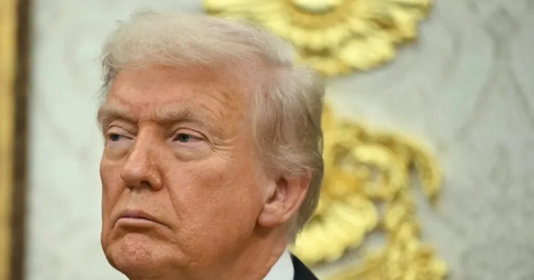 Трамп призвал заключить мирное соглашение между Украиной и Россией