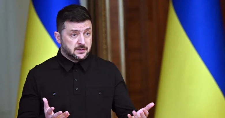 Зеленський підписав указ щодо осіб з російським громадянством: подробиці рішення