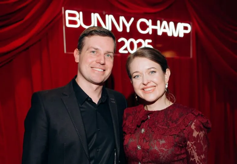Bunny Champ 2025 у Києві: жіночий лекторій, чемпіонат і виступ Jamala