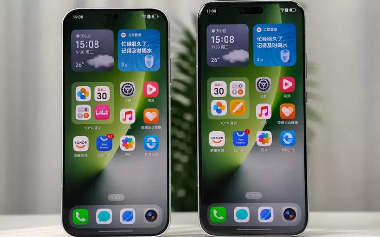 Honor Magic 8 і Magic 8 Pro: повний огляд характеристик нових флагманів