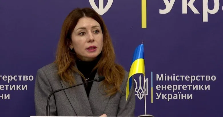 Світлана Гринчук спростувала чутки про відсутність захисту енергооб’єктів України