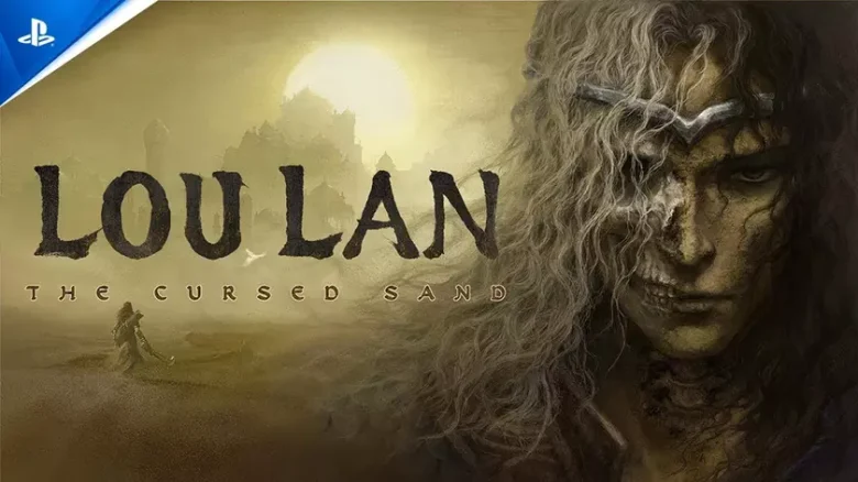 Sony представила экшен-RPG Loulan: The Cursed Sand в стиле Prince of Persia