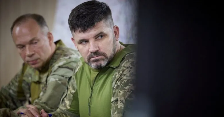 Збройні сили України завершили перехід на корпусну систему управління