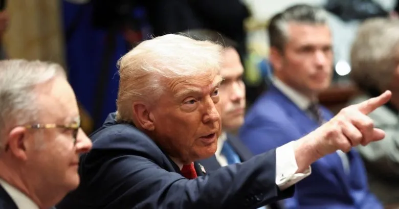 Трамп предупредил о серьезных последствиях в случае провала переговоров по Украине