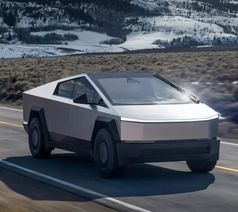 Чому Tesla Cybertruck заборонено використовувати військовим у Європі