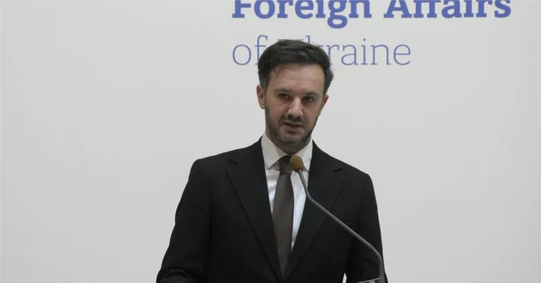 Украинская делегация в Стамбуле встретила представителей РФ без полномочий для переговоров