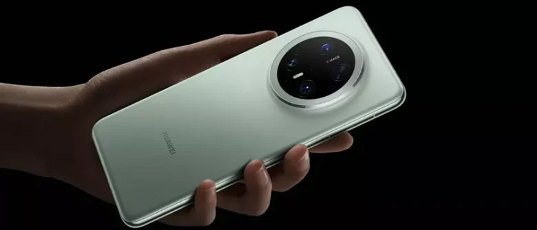 Huawei Mate 80: нова серія з оновленим дизайном і потужними характеристиками
